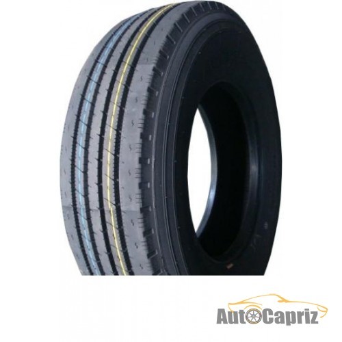 Грузовые шины Jilutong LH399 (рулевая ось) 315/80 R22.5 156/153L 20PR